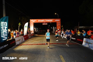 Minh Dam Discovery Marathon 2024 - Ảnh #1272660