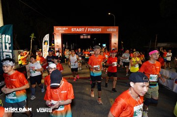 Minh Dam Discovery Marathon 2024 - Ảnh #1273931