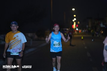 Minh Dam Discovery Marathon 2024 - Ảnh #1277442