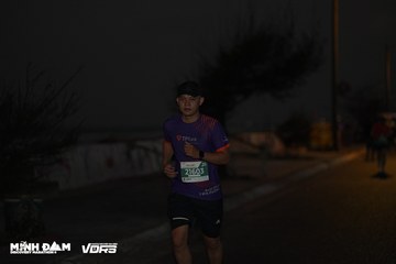 Minh Dam Discovery Marathon 2024 - Ảnh #1277747