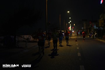Minh Dam Discovery Marathon 2024 - Ảnh #1277069