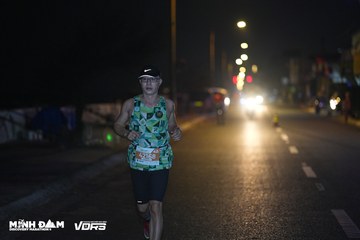 Minh Dam Discovery Marathon 2024 - Ảnh #1272122