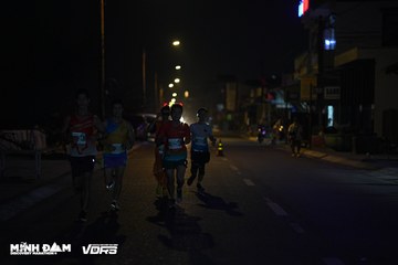 Minh Dam Discovery Marathon 2024 - Ảnh #1275199