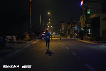 Minh Dam Discovery Marathon 2024 - Ảnh #1272531