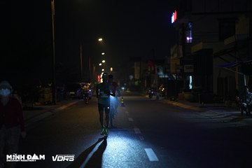 Minh Dam Discovery Marathon 2024 - Ảnh #1273266