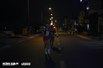 Minh Dam Discovery Marathon 2024 - Ảnh #1276982