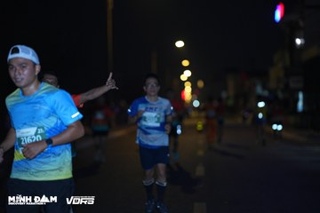 Minh Dam Discovery Marathon 2024 - Ảnh #1276888