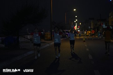Minh Dam Discovery Marathon 2024 - Ảnh #1277472