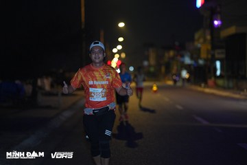 Minh Dam Discovery Marathon 2024 - Ảnh #1273643