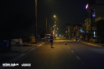 Minh Dam Discovery Marathon 2024 - Ảnh #1272480