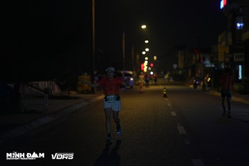 Minh Dam Discovery Marathon 2024 - Ảnh #1276439