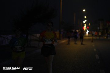 Minh Dam Discovery Marathon 2024 - Ảnh #1277418