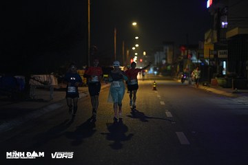 Minh Dam Discovery Marathon 2024 - Ảnh #1272949