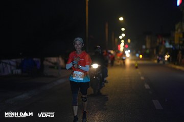 Minh Dam Discovery Marathon 2024 - Ảnh #1273097