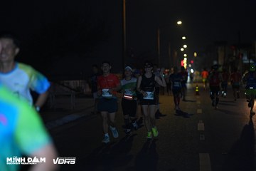 Minh Dam Discovery Marathon 2024 - Ảnh #1277261