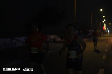 Minh Dam Discovery Marathon 2024 - Ảnh #1277134