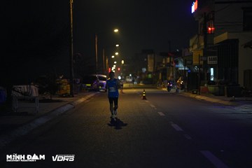Minh Dam Discovery Marathon 2024 - Ảnh #1272534