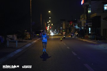 Minh Dam Discovery Marathon 2024 - Ảnh #1272197