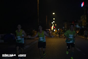 Minh Dam Discovery Marathon 2024 - Ảnh #1275293