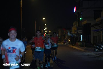 Minh Dam Discovery Marathon 2024 - Ảnh #1275847
