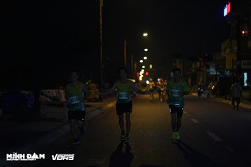 Minh Dam Discovery Marathon 2024 - Ảnh #1275287