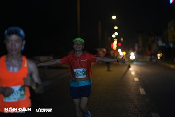 Minh Dam Discovery Marathon 2024 - Ảnh #1275983