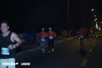 Minh Dam Discovery Marathon 2024 - Ảnh #1276666