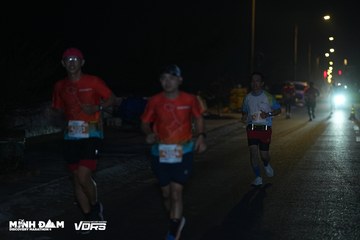 Minh Dam Discovery Marathon 2024 - Ảnh #1273391