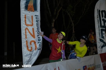 Minh Dam Discovery Marathon 2024 - Ảnh #1273051