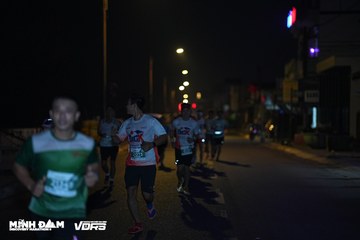 Minh Dam Discovery Marathon 2024 - Ảnh #1275833