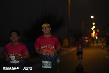 Minh Dam Discovery Marathon 2024 - Ảnh #1277628