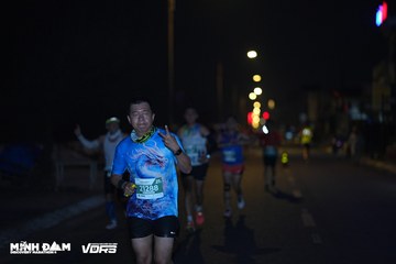 Minh Dam Discovery Marathon 2024 - Ảnh #1276377