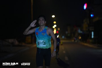 Minh Dam Discovery Marathon 2024 - Ảnh #1275626