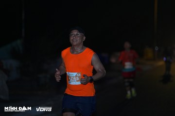Minh Dam Discovery Marathon 2024 - Ảnh #1273450