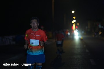 Minh Dam Discovery Marathon 2024 - Ảnh #1273379