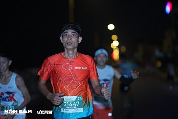 Minh Dam Discovery Marathon 2024 - Ảnh #1275865