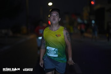 Minh Dam Discovery Marathon 2024 - Ảnh #1277466