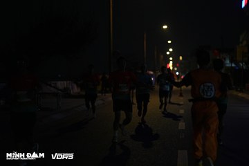 Minh Dam Discovery Marathon 2024 - Ảnh #1276871
