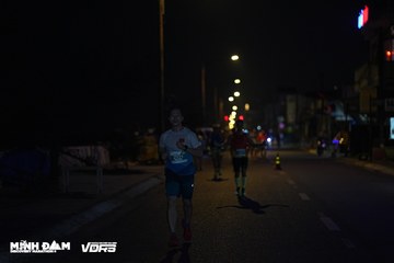 Minh Dam Discovery Marathon 2024 - Ảnh #1275416