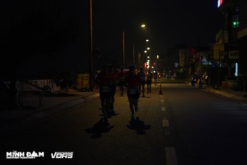 Minh Dam Discovery Marathon 2024 - Ảnh #1276848