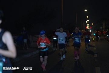 Minh Dam Discovery Marathon 2024 - Ảnh #1277276