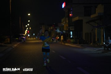 Minh Dam Discovery Marathon 2024 - Ảnh #1274845
