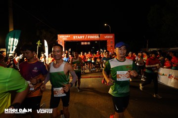 Minh Dam Discovery Marathon 2024 - Ảnh #1272415