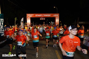 Minh Dam Discovery Marathon 2024 - Ảnh #1273689