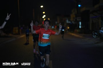 Minh Dam Discovery Marathon 2024 - Ảnh #1276591