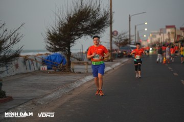 Minh Dam Discovery Marathon 2024 - Ảnh #1278399