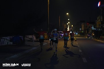 Minh Dam Discovery Marathon 2024 - Ảnh #1272738