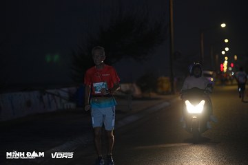 Minh Dam Discovery Marathon 2024 - Ảnh #1277590