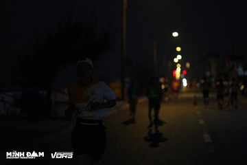 Minh Dam Discovery Marathon 2024 - Ảnh #1277406