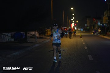 Minh Dam Discovery Marathon 2024 - Ảnh #1272670